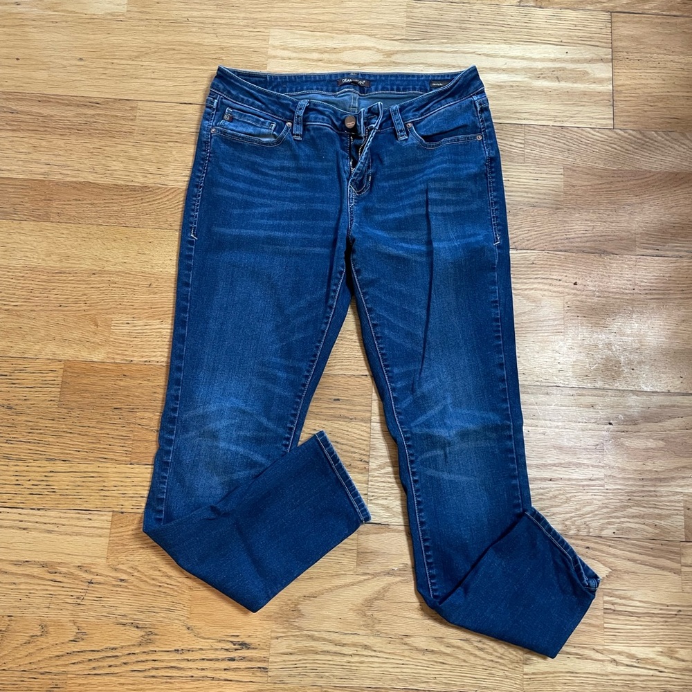 Dear John Skinny Jeans size 28